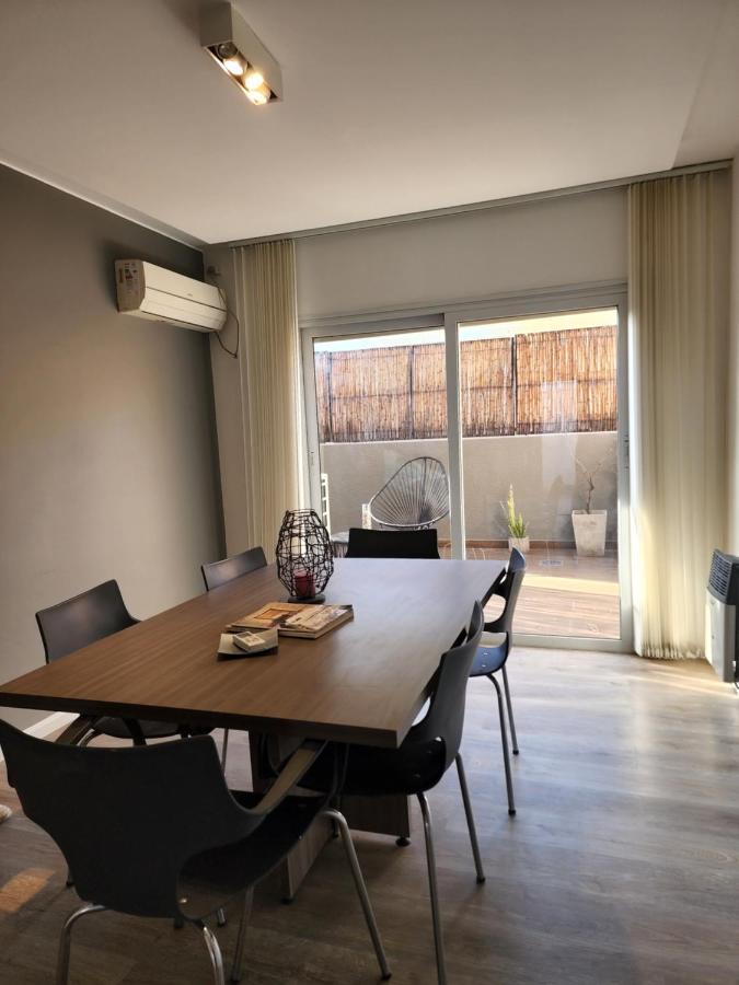 Mitre 565 Apartment Mendoza Exterior photo