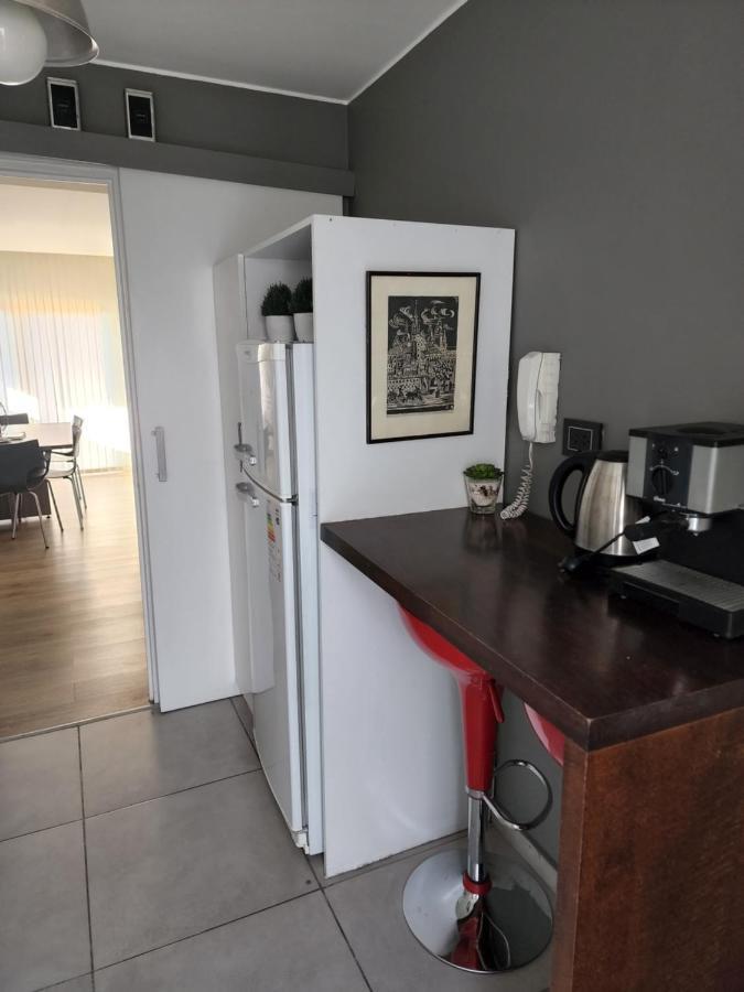 Mitre 565 Apartment Mendoza Exterior photo