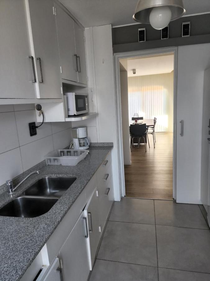Mitre 565 Apartment Mendoza Exterior photo