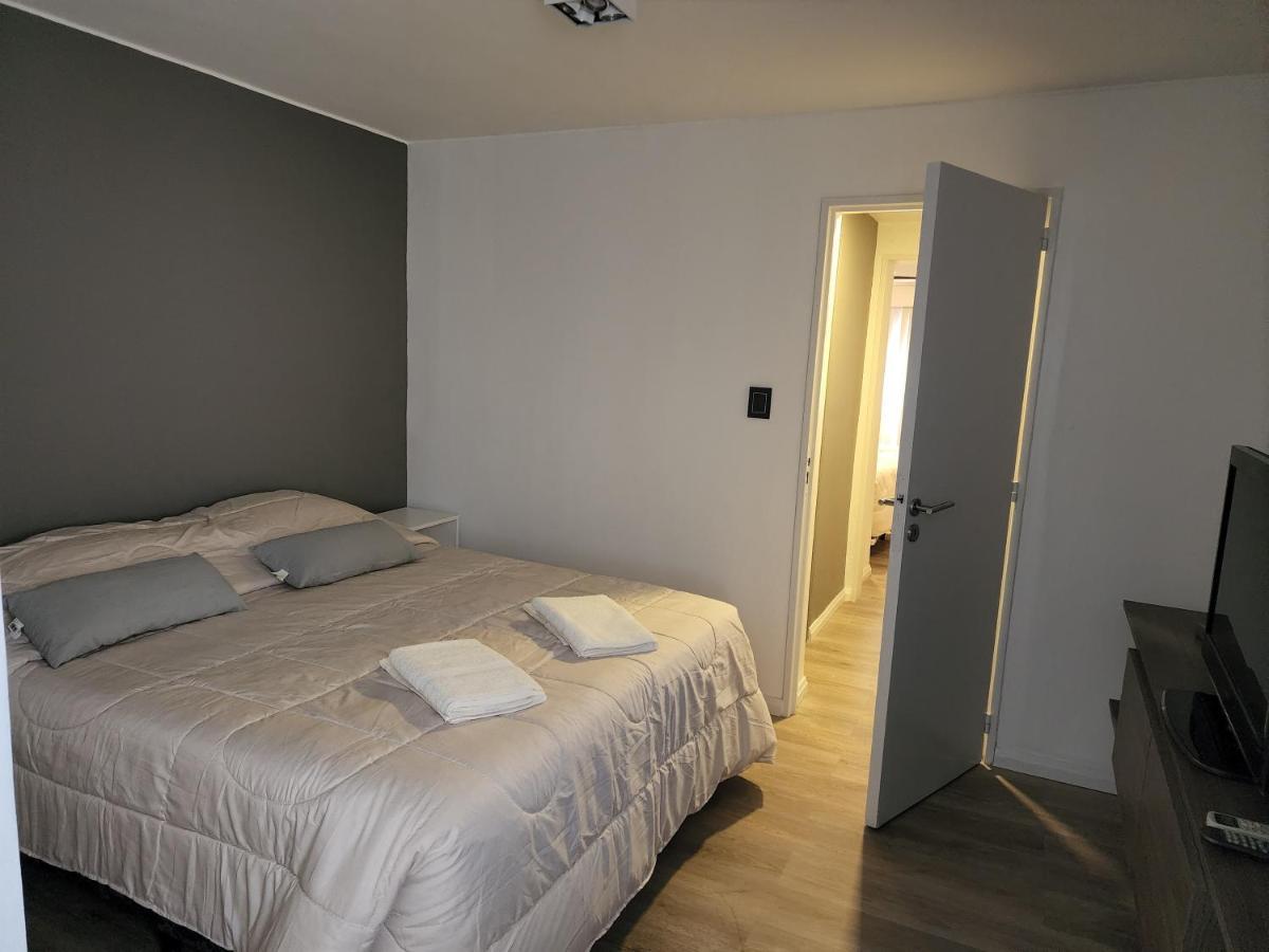 Mitre 565 Apartment Mendoza Exterior photo