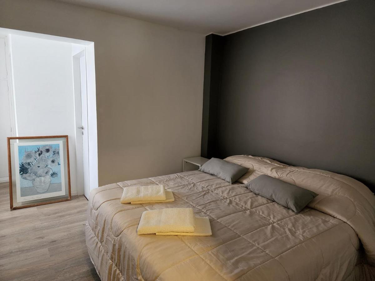 Mitre 565 Apartment Mendoza Exterior photo