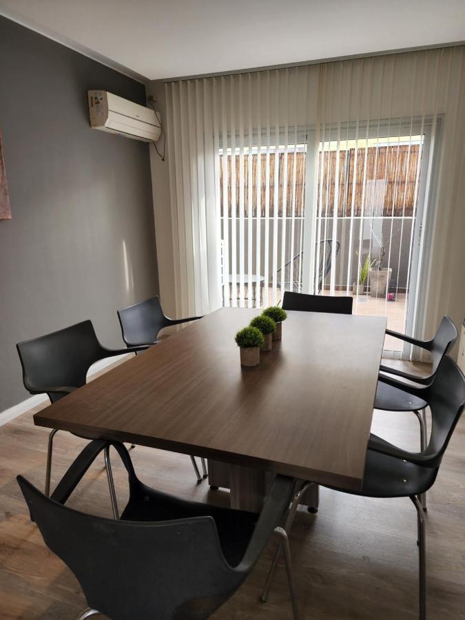 Mitre 565 Apartment Mendoza Exterior photo
