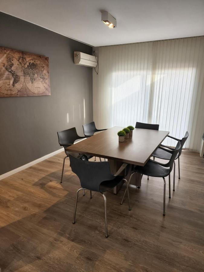 Mitre 565 Apartment Mendoza Exterior photo